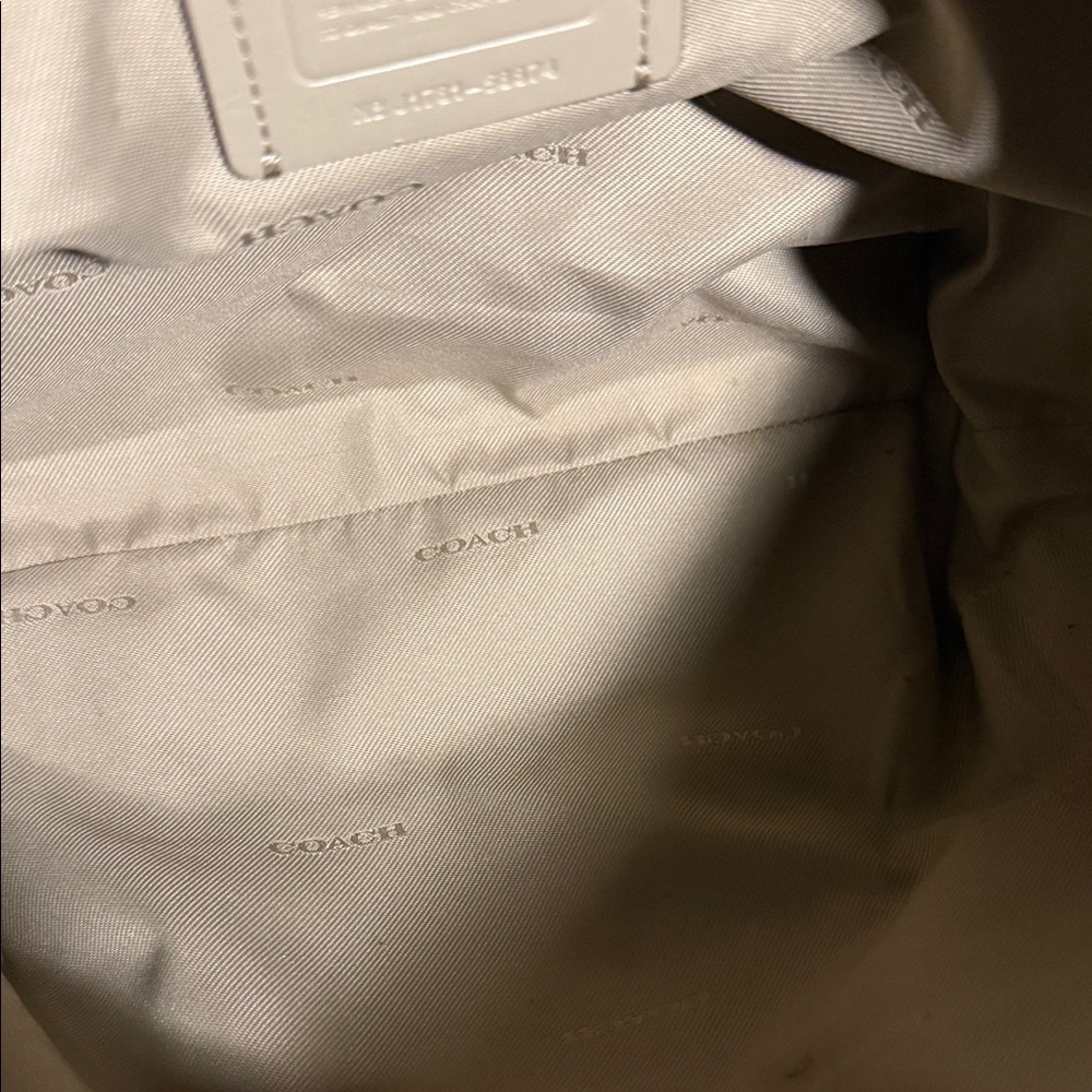 Coach Prairie Satchel - Picture 4 of 6